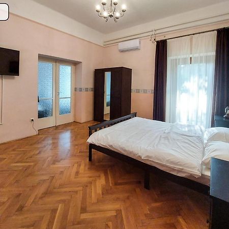 Gosztonyi Villa Siófok Eksteriør billede