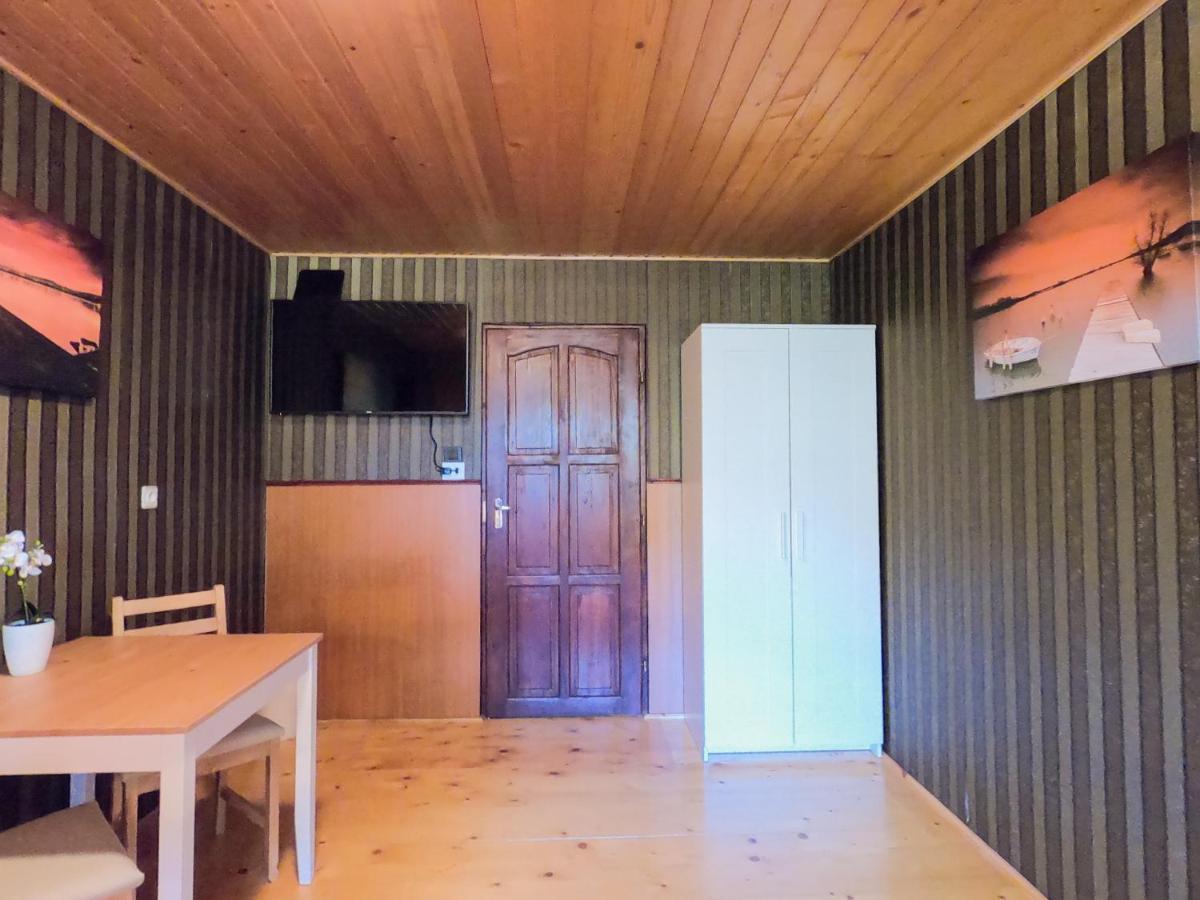 Gosztonyi Villa Siófok Eksteriør billede