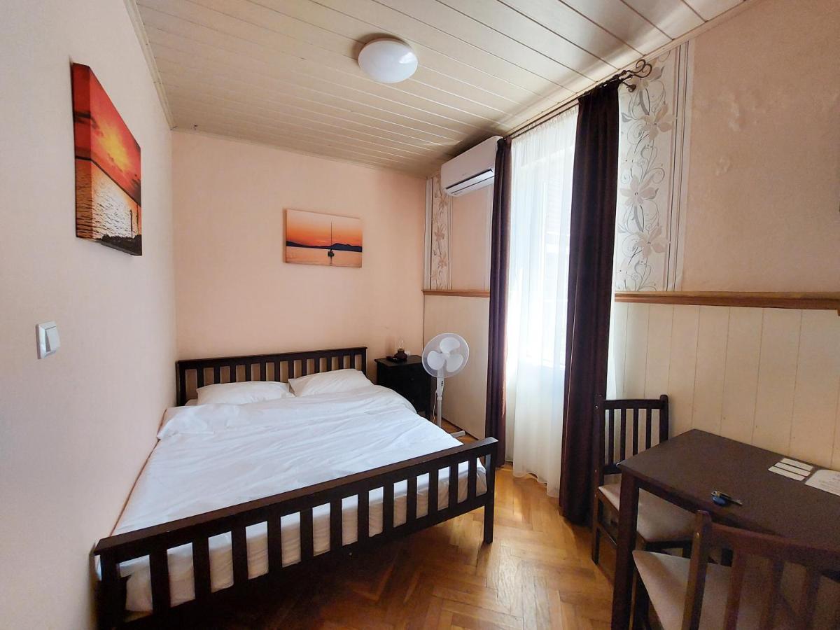 Gosztonyi Villa Siófok Eksteriør billede