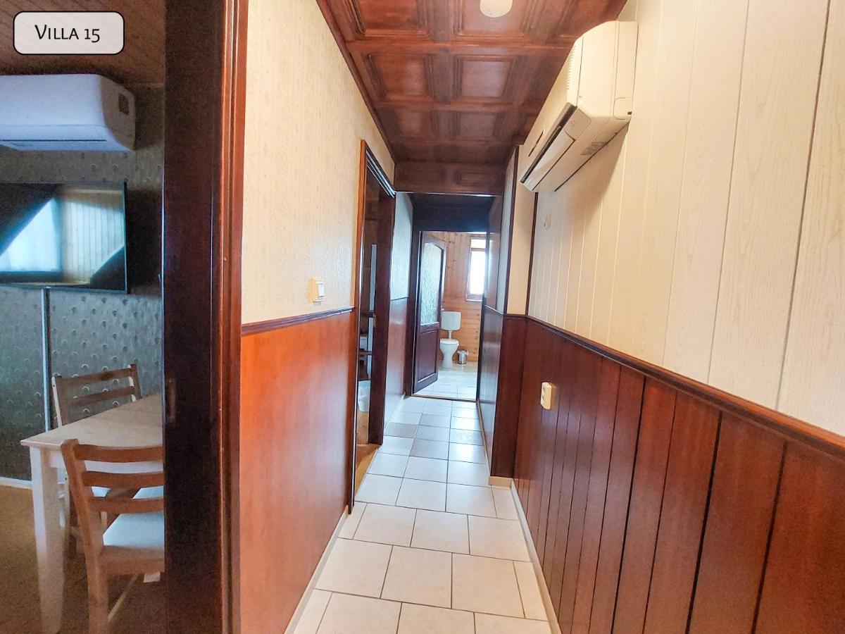 Gosztonyi Villa Siófok Eksteriør billede