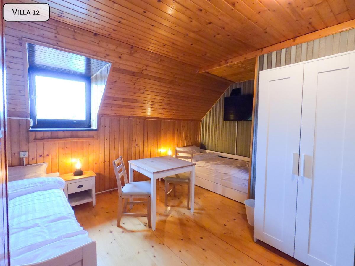 Gosztonyi Villa Siófok Eksteriør billede