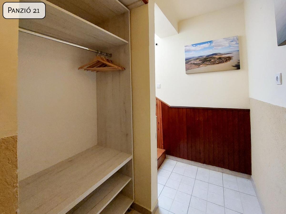 Gosztonyi Villa Siófok Eksteriør billede